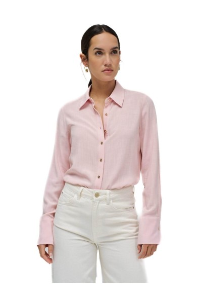 CAMISA SALSA 21009628 M