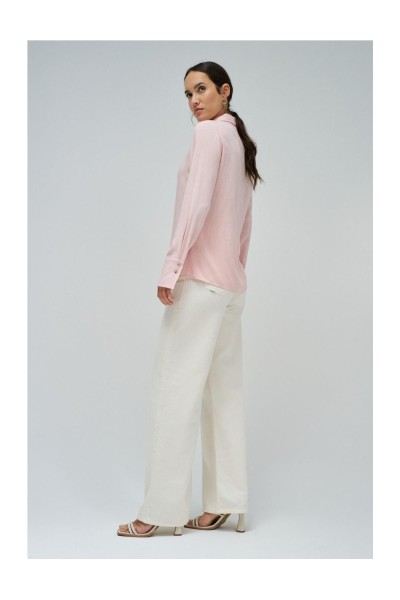 CAMISA SALSA 21009628 M