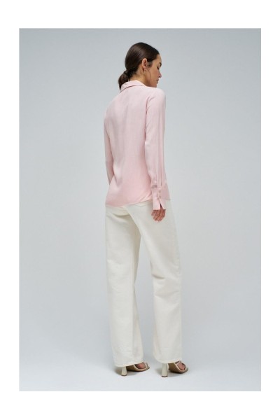 CAMISA SALSA 21009628 M