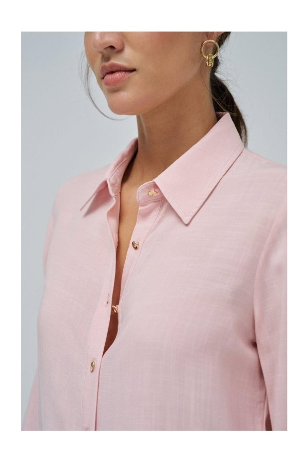 CAMISA SALSA 21009628 M CAMISA SALSA 21009628 M