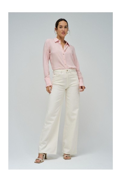 CAMISA SALSA 21009628 M