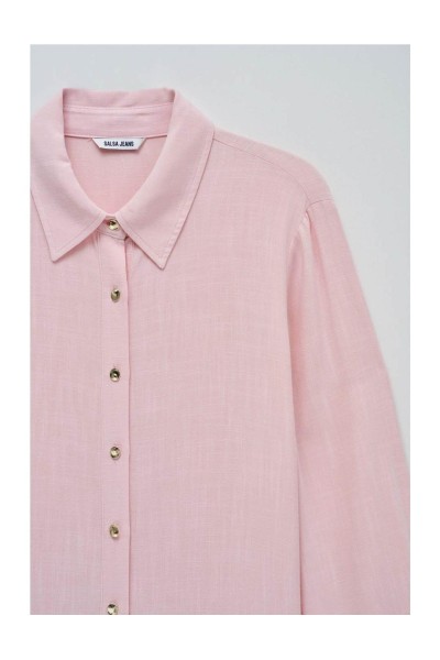 CAMISA SALSA 21009628 M