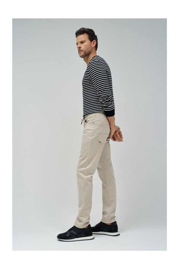 PANTALON SALSA 21009206 JOGG H