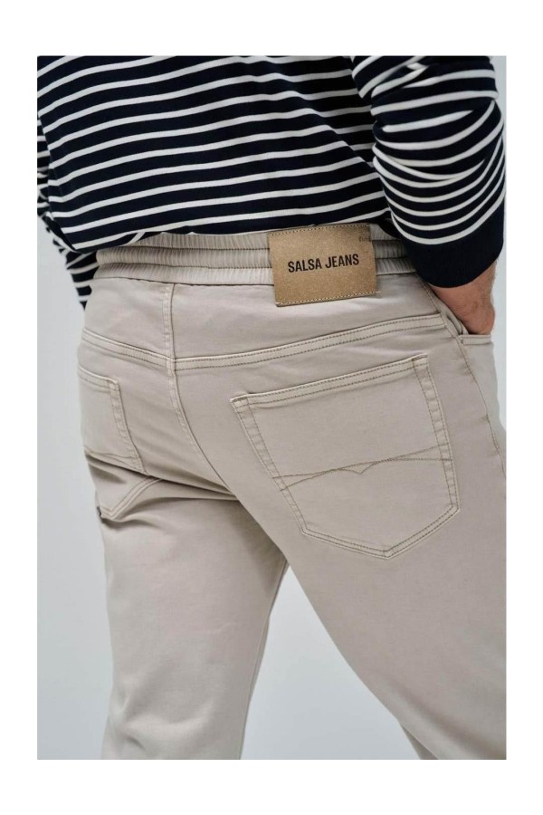 PANTALON SALSA 21009206 JOGG H