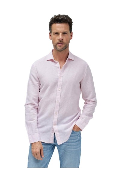 CAMISA SALSA 21009492 H