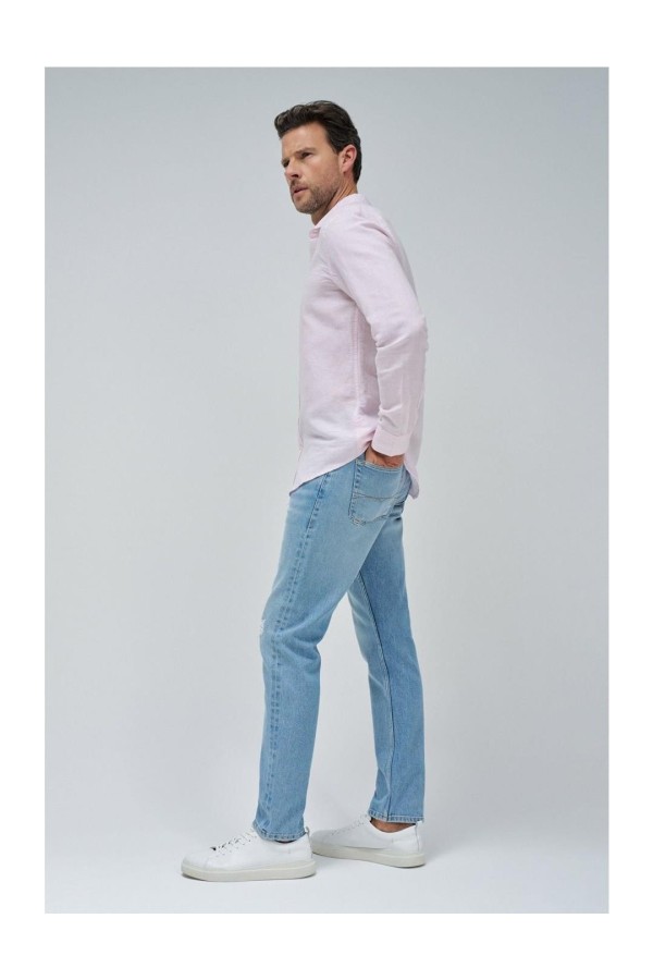 CAMISA SALSA 21009492 H