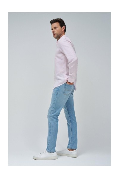 CAMISA SALSA 21009492 H