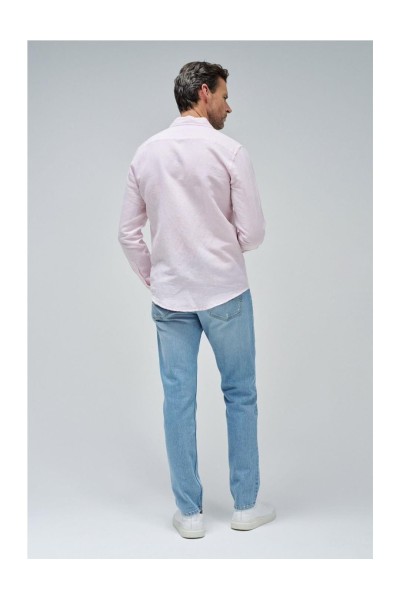 CAMISA SALSA 21009492 H