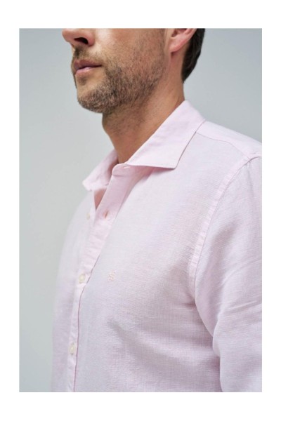 CAMISA SALSA 21009492 H