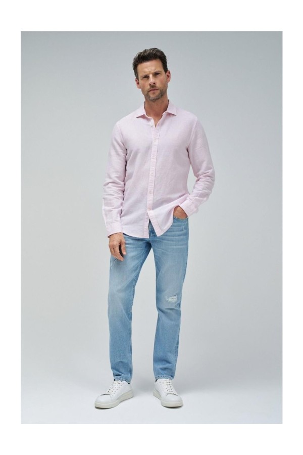 CAMISA SALSA 21009492 H