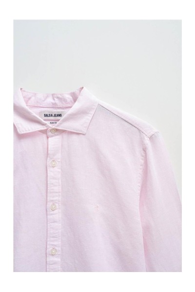 CAMISA SALSA 21009492 H