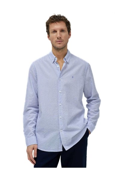 CAMISA SALSA 21009495 H