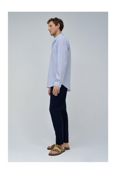 CAMISA SALSA 21009495 H