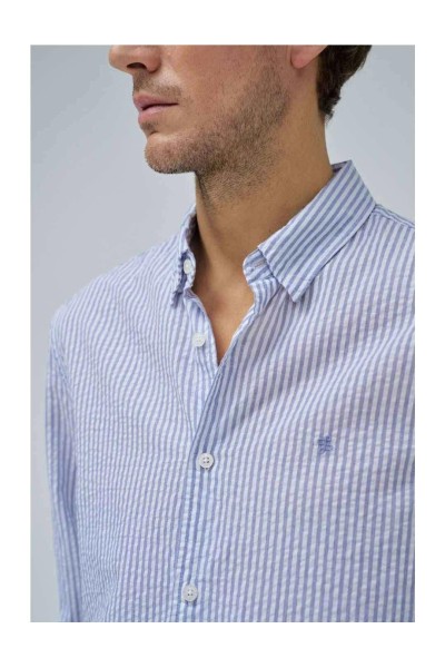 CAMISA SALSA 21009495 H