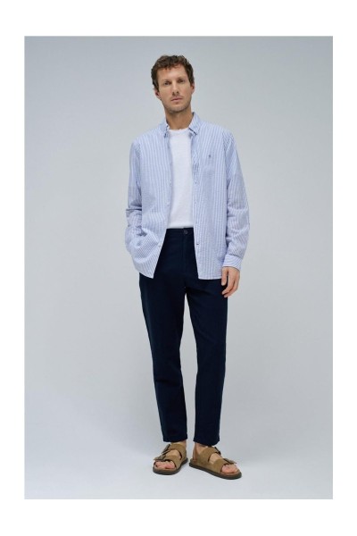 CAMISA SALSA 21009495 H