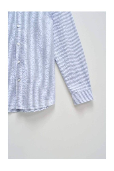 CAMISA SALSA 21009495 H