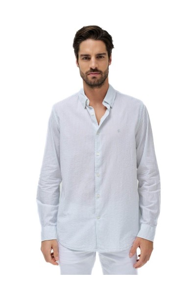 CAMISA SALSA 21009495 H