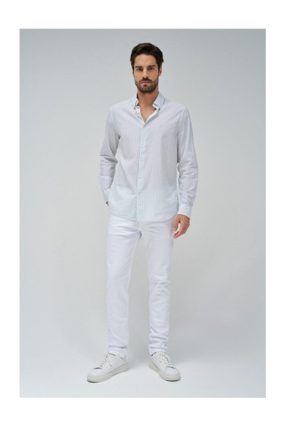 CAMISA SALSA 21009495 H