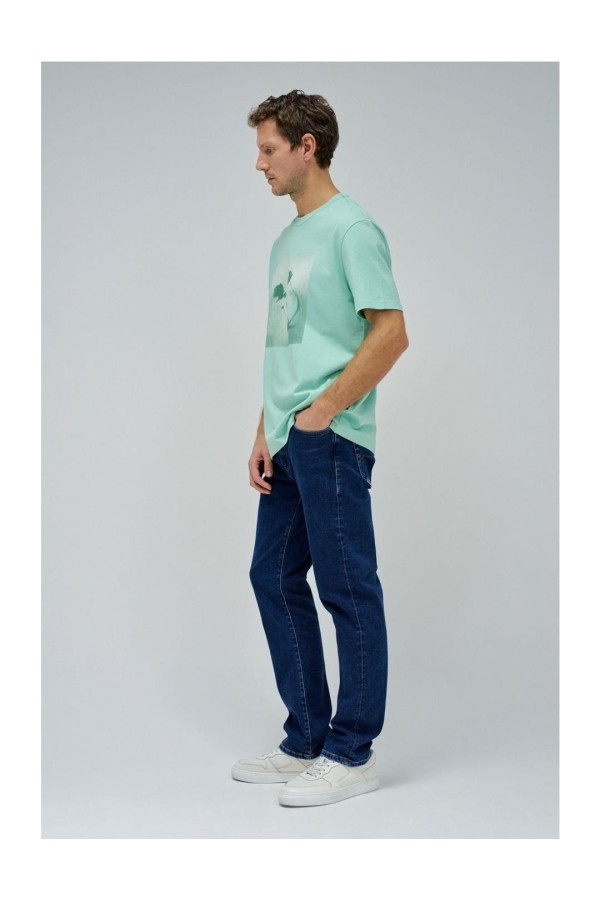 CAMISETA SALSA 21009627 H