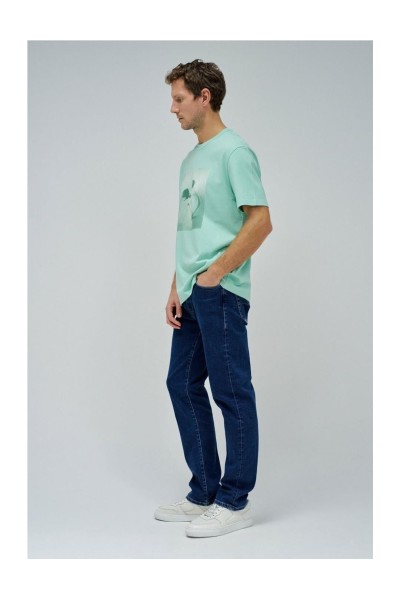 CAMISETA SALSA 21009627 H