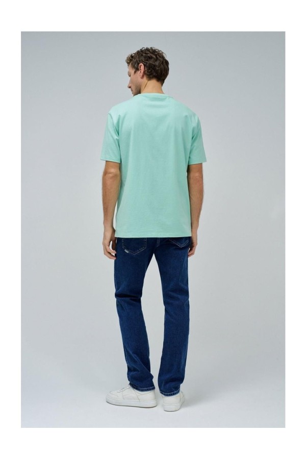 CAMISETA SALSA 21009627 H