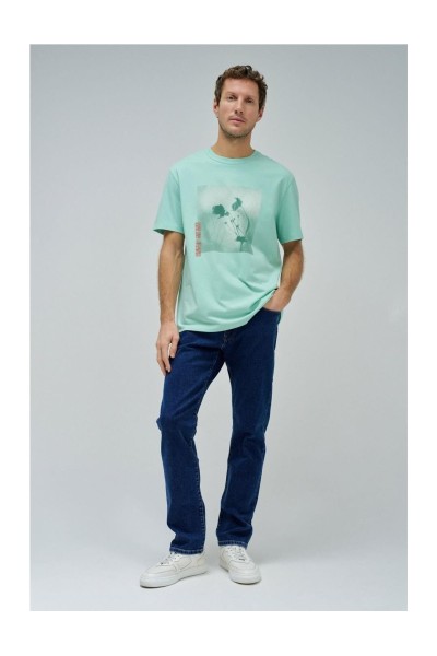 CAMISETA SALSA 21009627 H