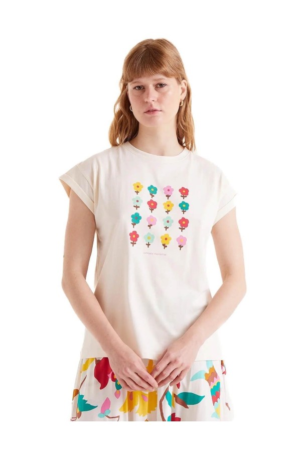 CAMISETA COMPAÑÍA 52C42109