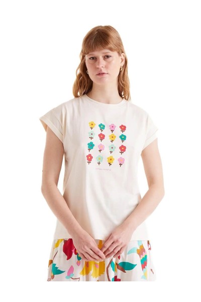 CAMISETA COMPAÑÍA 52C42109