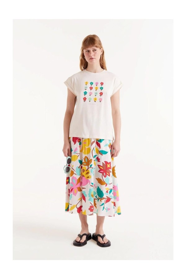 CAMISETA COMPAÑÍA 52C42109