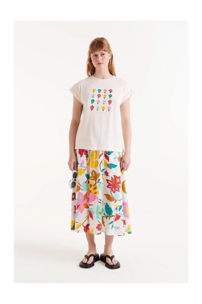 CAMISETA COMPAÑÍA 52C42109