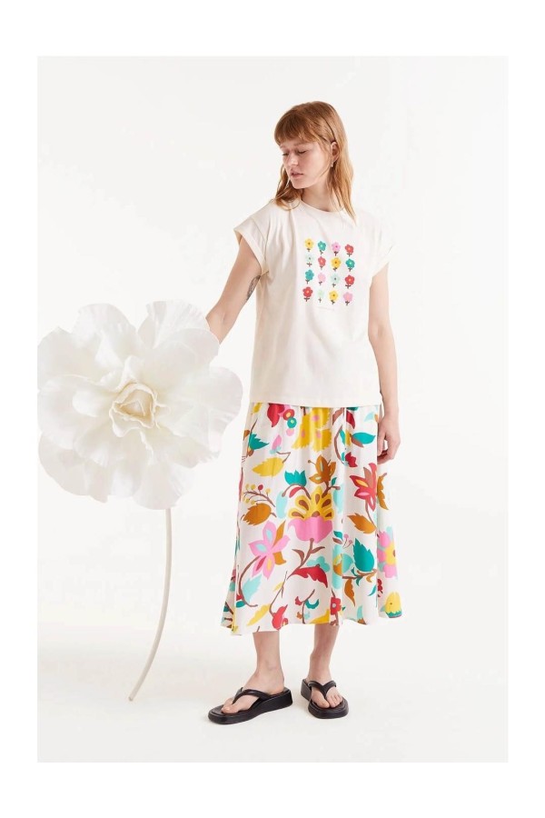 CAMISETA COMPAÑÍA 52C42109