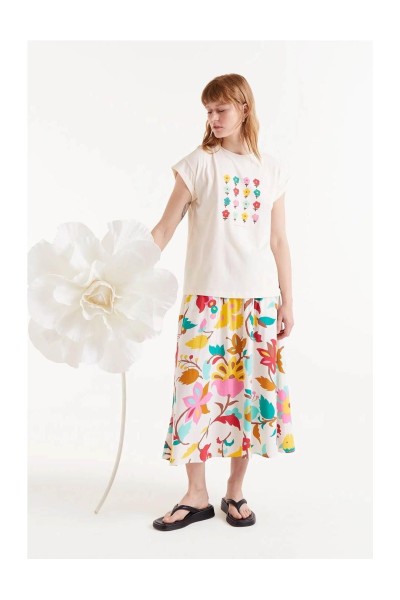 CAMISETA COMPAÑÍA 52C42109