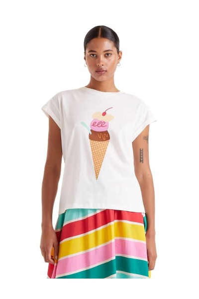 CAMISETA COMPAÑÍA 52C42110 M