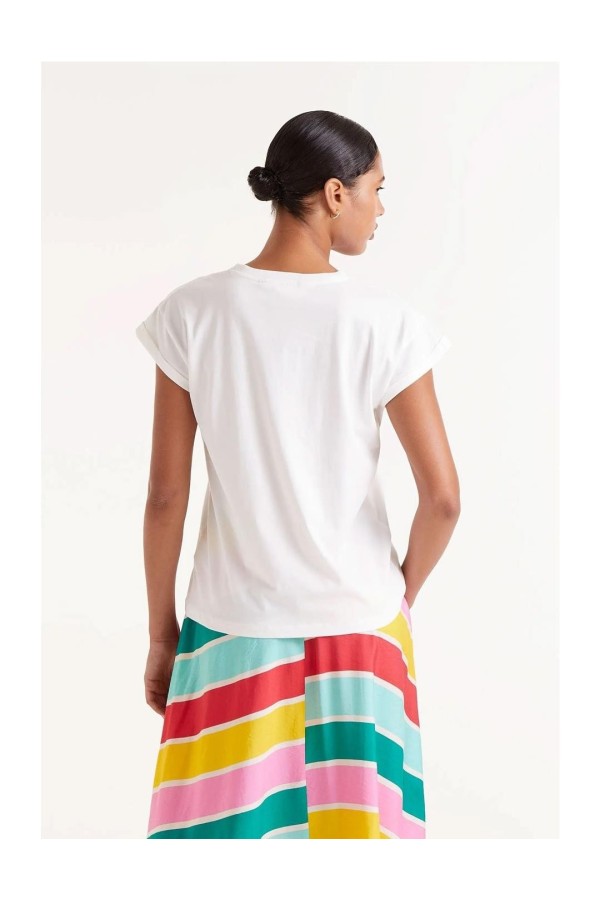 CAMISETA COMPAÑÍA 52C42110 M