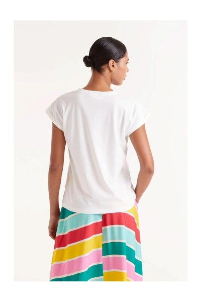 CAMISETA COMPAÑÍA 52C42110 M