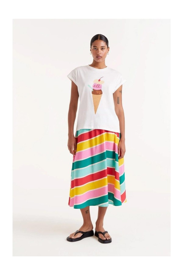 CAMISETA COMPAÑÍA 52C42110 M