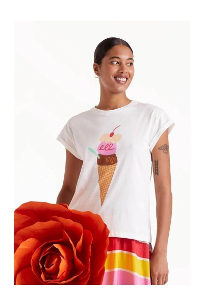 CAMISETA COMPAÑÍA 52C42110 M