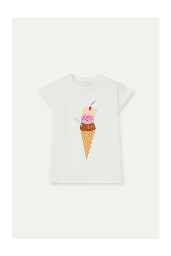 CAMISETA COMPAÑÍA 52C42110 M