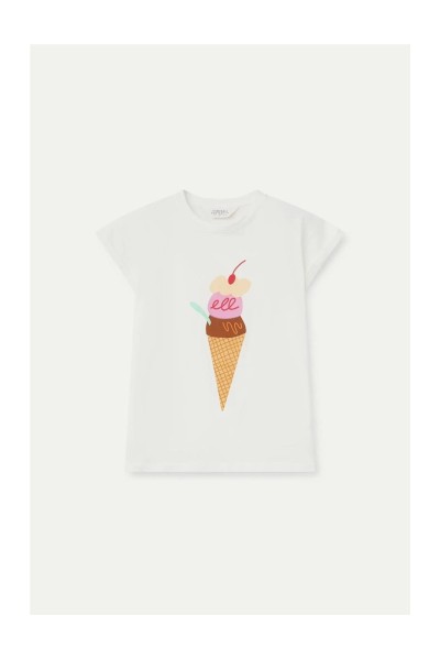 CAMISETA COMPAÑÍA 52C42110 M