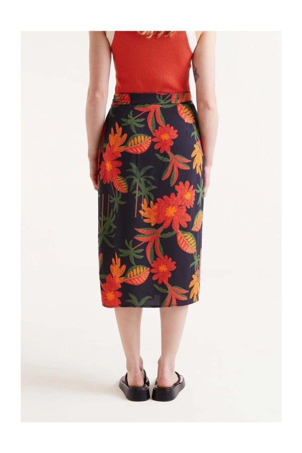 FALDA COMPAÑÍA 52C11102 M 2