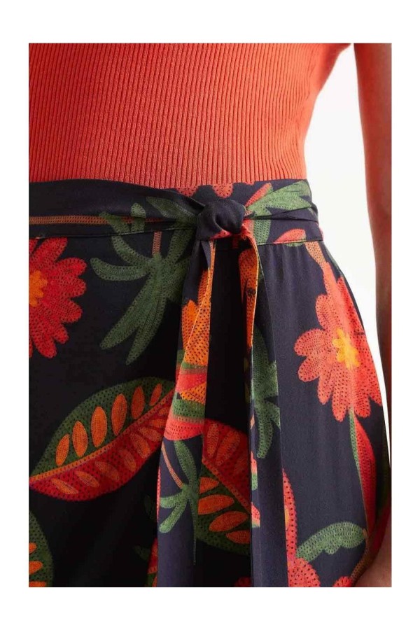 FALDA COMPAÑÍA 52C11102 M