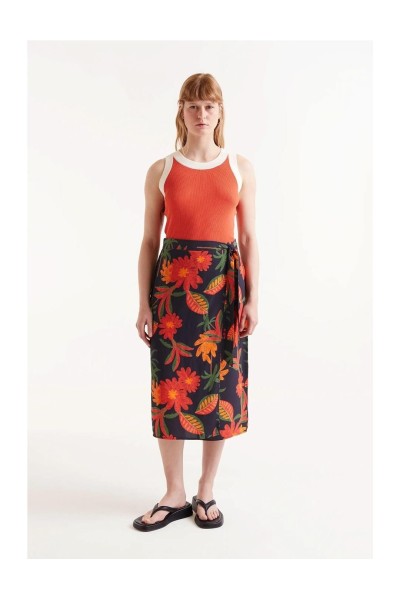 FALDA COMPAÑÍA 52C11102 M