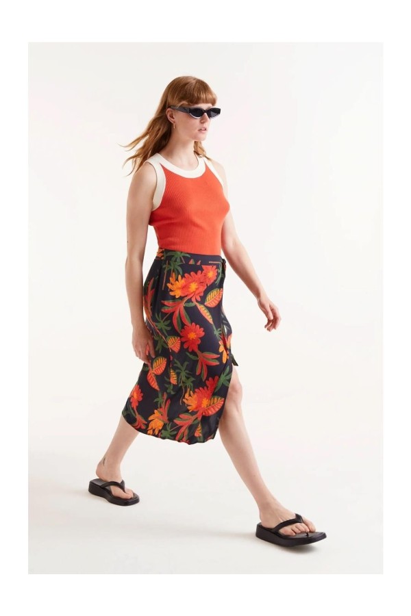 FALDA COMPAÑÍA 52C11102 M