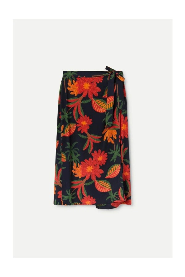 FALDA COMPAÑÍA 52C11102 M