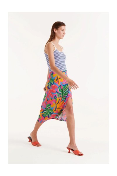 FALDA COMPAÑÍA 52C43107 M