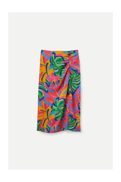 FALDA COMPAÑÍA 52C43107 M