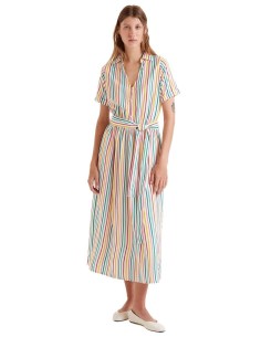 VESTIDO COMPAÑÍA 52C4011 M