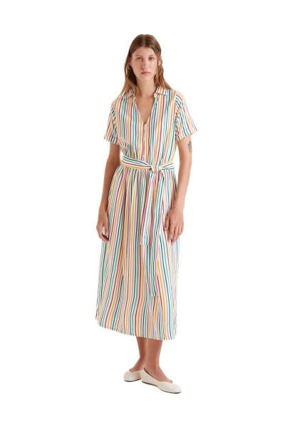 VESTIDO COMPAÑÍA 52C4011 M