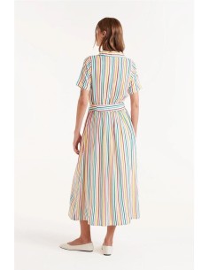 VESTIDO COMPAÑÍA 52C4011 M 2