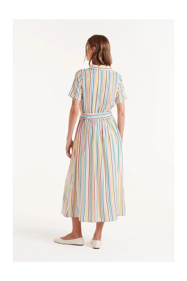 VESTIDO COMPAÑÍA 52C4011 M